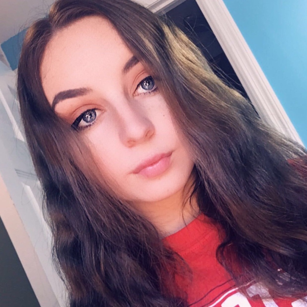 Meet your Posher, Kaylee